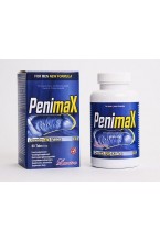 PENIMAX TABLETKI POWIĘKSZAJĄCE PENISA 60 TABL.